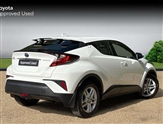 Toyota C-HR Image 3