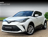 Toyota C-HR Image 4