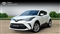 Toyota C-HR Image 4