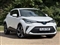 Toyota C-HR Image 1