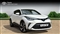 Toyota C-HR Image 2
