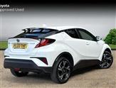 Toyota C-HR Image 3