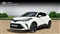 Toyota C-HR Image 4