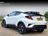 Toyota C-HR Image 5