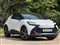 Toyota C-HR Image 1