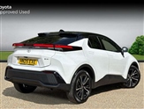 Toyota C-HR Image 3