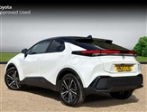 Toyota C-HR Image 5
