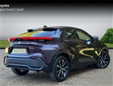 Toyota C-HR Image 3