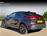 Toyota C-HR Image 5