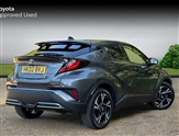 Toyota C-HR Image 3