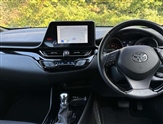 Toyota C-HR Image 6