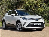 Toyota C-HR Image 1