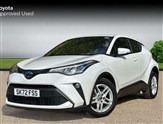 Toyota C-HR Image 4