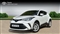 Toyota C-HR Image 4