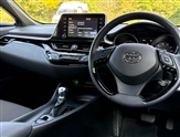 Toyota C-HR Image 6