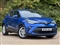 Toyota C-HR Image 1
