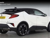 Toyota C-HR Image 3