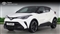 Toyota C-HR Image 4