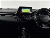 Toyota C-HR Image 6