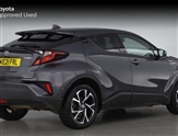 Toyota C-HR Image 2