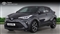 Toyota C-HR Image 3