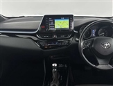 Toyota C-HR Image 5