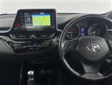 Toyota C-HR Image 6