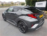 Toyota C-HR Image 2