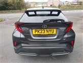 Toyota C-HR Image 5