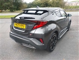 Toyota C-HR Image 6