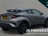 Toyota C-HR Image 4