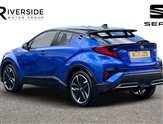 Toyota C-HR Image 3