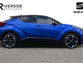 Toyota C-HR Image 4