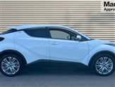 Toyota C-HR Image 2