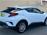 Toyota C-HR Image 3