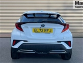 Toyota C-HR Image 4