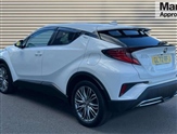 Toyota C-HR Image 5