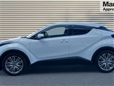 Toyota C-HR Image 6