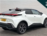 Toyota C-HR Image 3