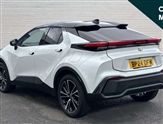 Toyota C-HR Image 5