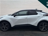 Toyota C-HR Image 6