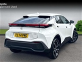 Toyota C-HR Image 2