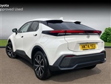 Toyota C-HR Image 4