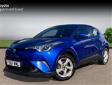 Toyota C-HR Image 3