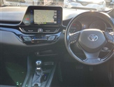 Toyota C-HR Image 5