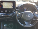 Toyota C-HR Image 6