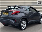 Toyota C-HR Image 3