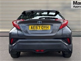 Toyota C-HR Image 4
