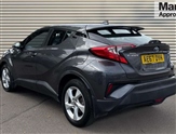 Toyota C-HR Image 5