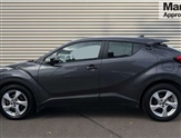 Toyota C-HR Image 6